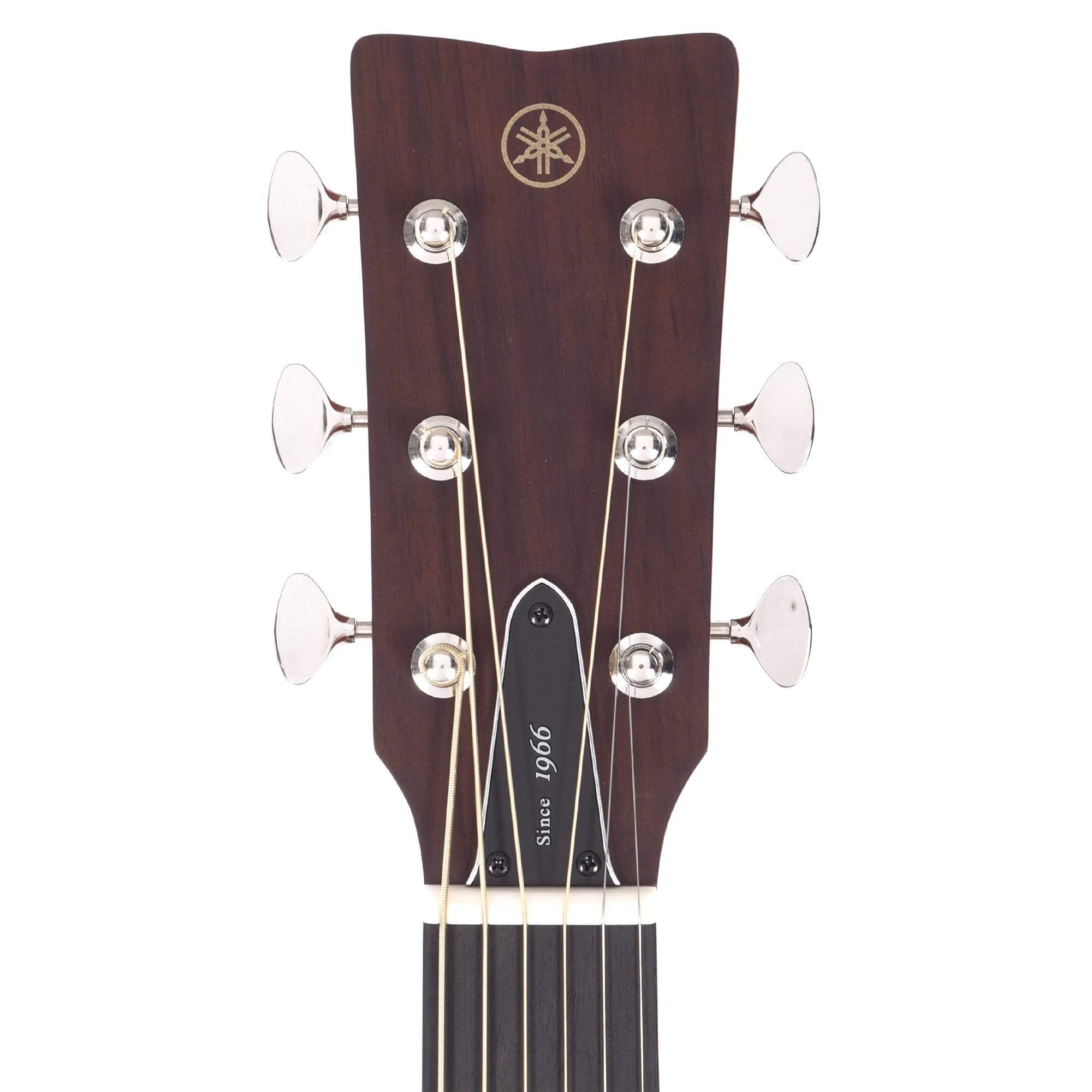 Yamaha Red Label FS5 Natural Acoustic Guitars / Concert