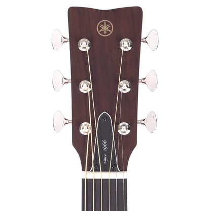 Yamaha Red Label FS5 Natural Acoustic Guitars / Concert