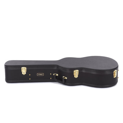 Yamaha Red Label FS5 Natural Acoustic Guitars / Concert