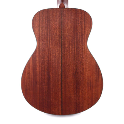 Yamaha Red Label FS5 Natural Acoustic Guitars / Concert