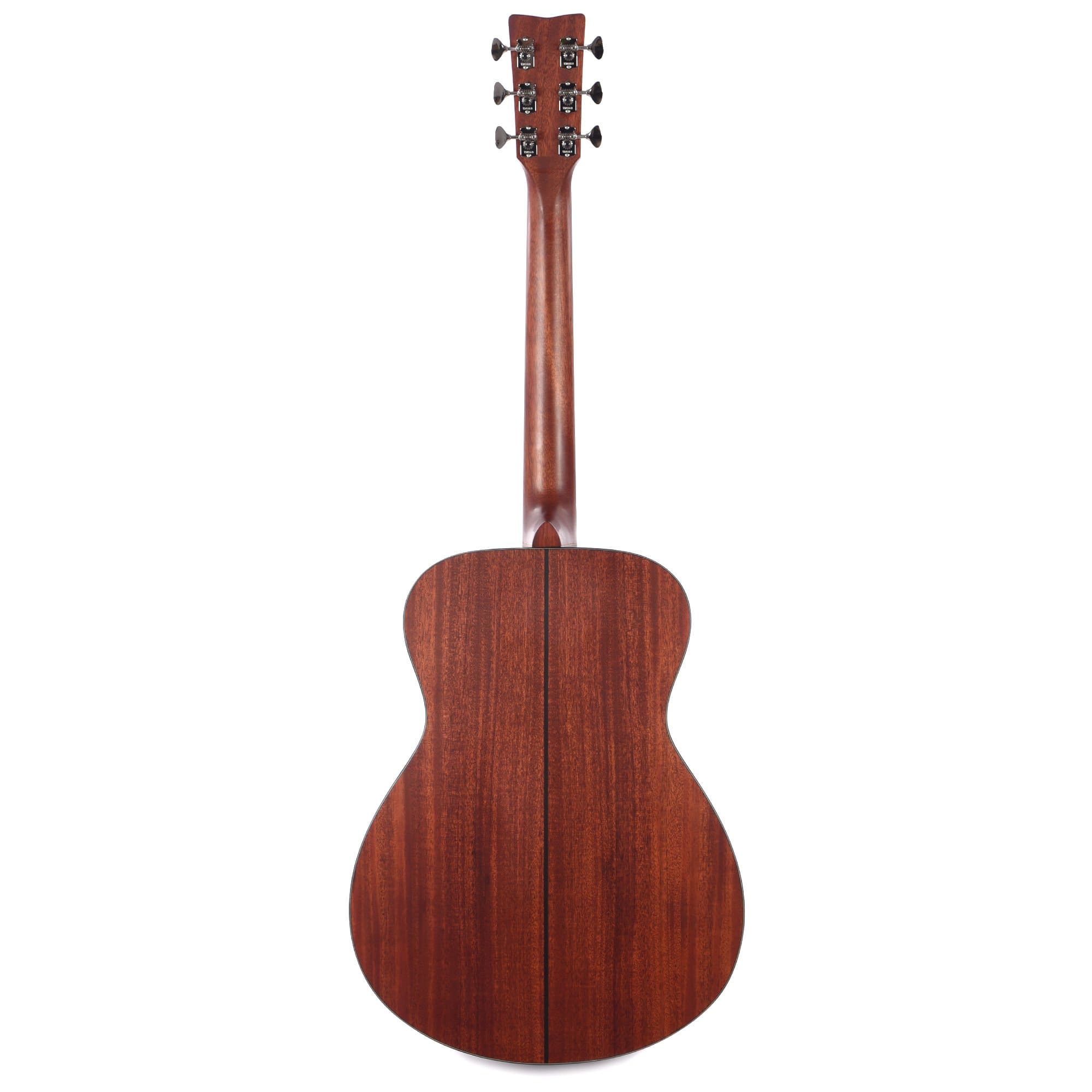 Yamaha Red Label FS5 Natural Acoustic Guitars / Concert