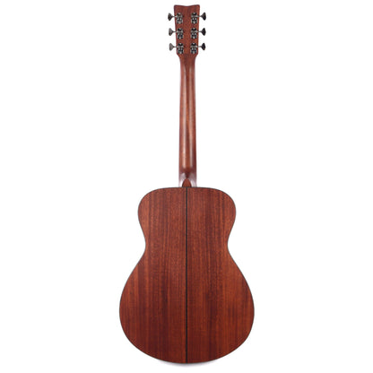 Yamaha Red Label FS5 Natural Acoustic Guitars / Concert