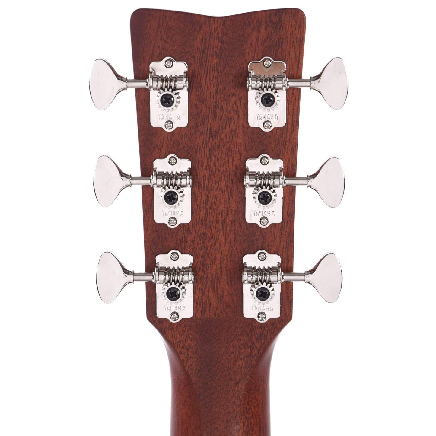 Yamaha Red Label FS5 Natural Acoustic Guitars / Concert