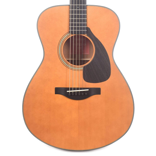 Yamaha Red Label FS5 Natural Acoustic Guitars / Concert