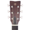 Yamaha Red Label FS5 Natural Acoustic Guitars / Concert