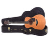 Yamaha Red Label FS5 Natural Acoustic Guitars / Concert