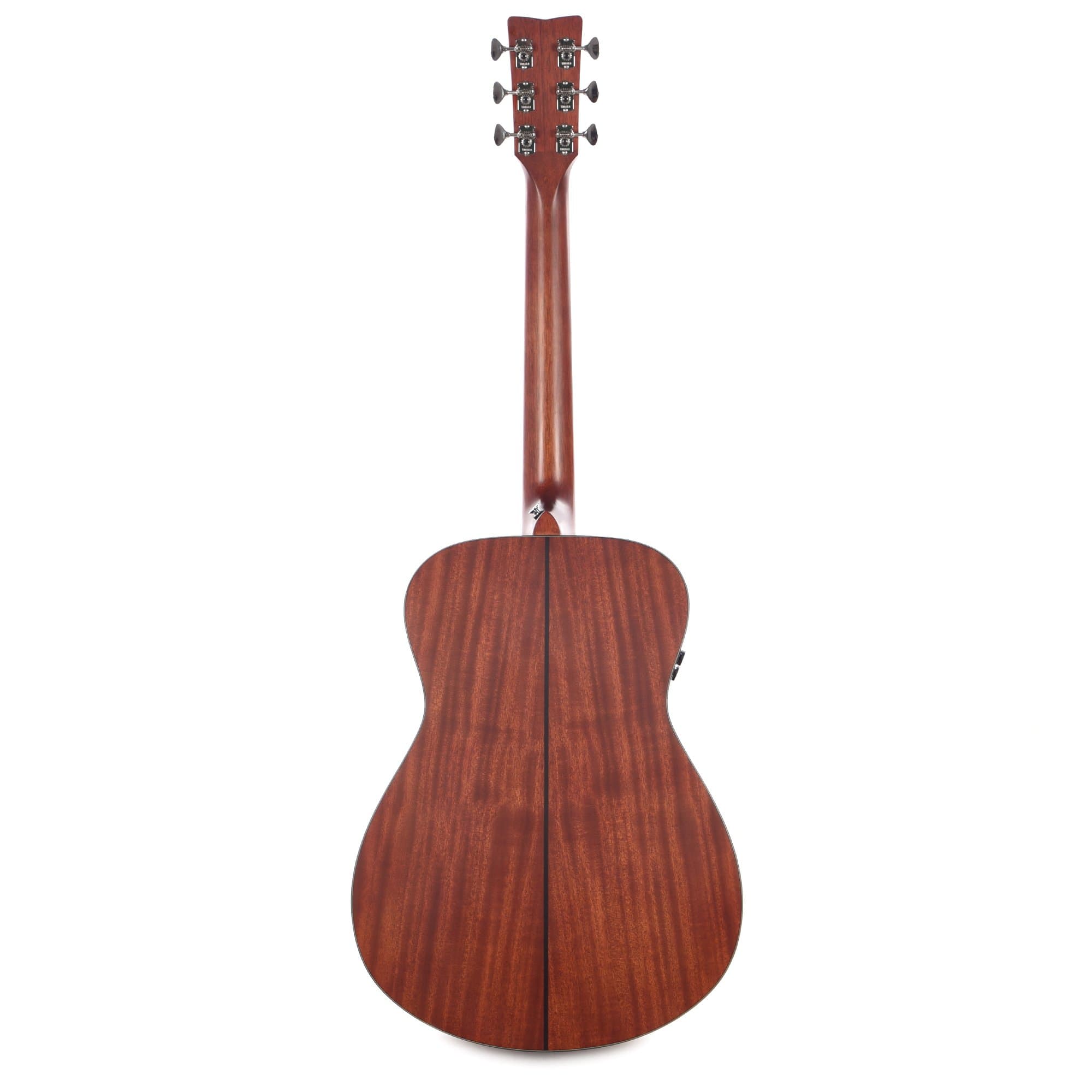 Yamaha Red Label FSX3 Natural w/Atmosfeel Pickup System Acoustic Guitars / Concert