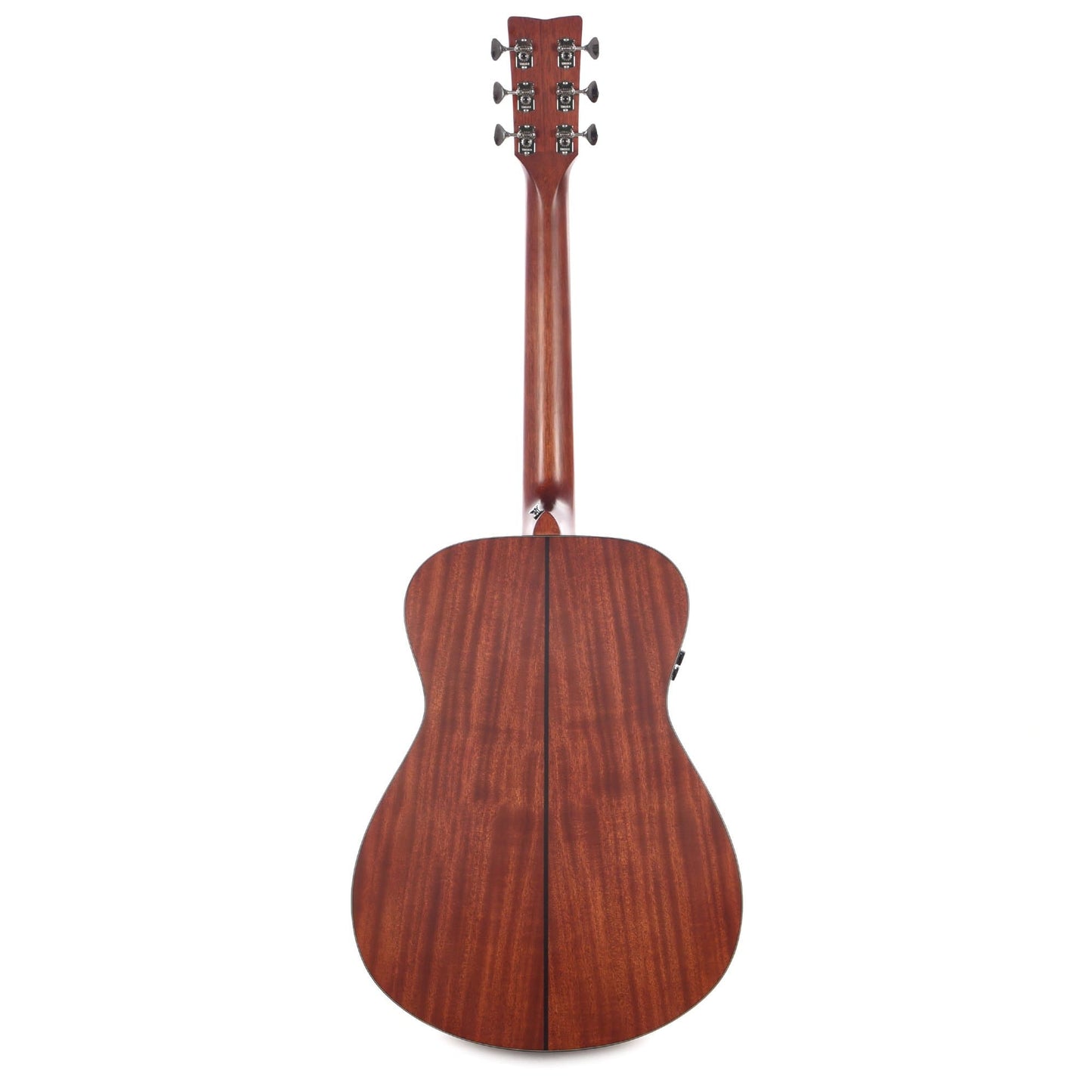 Yamaha Red Label FSX3 Natural w/Atmosfeel Pickup System Acoustic Guitars / Concert