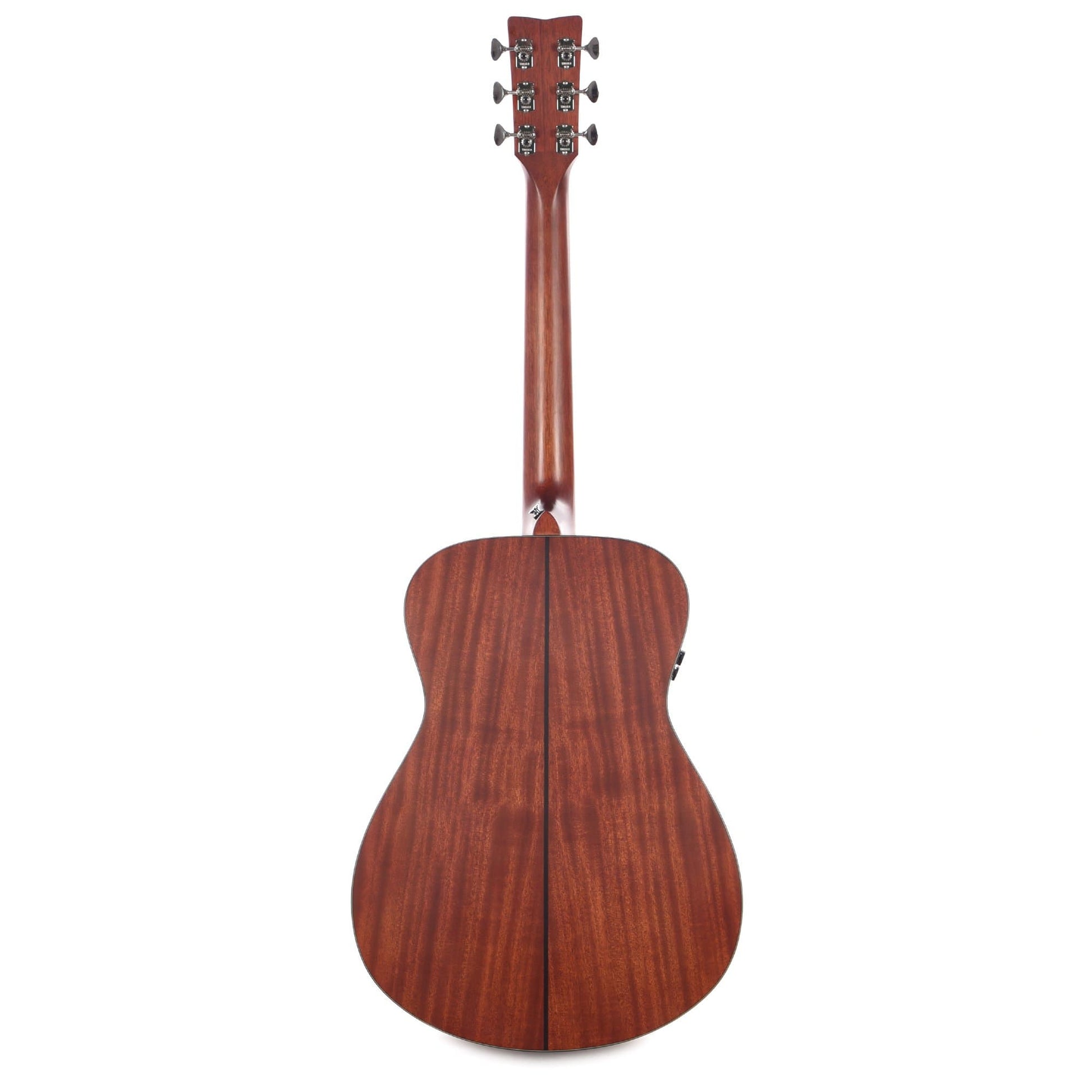 Yamaha Red Label FSX3 Natural w/Atmosfeel Pickup System Acoustic Guitars / Concert