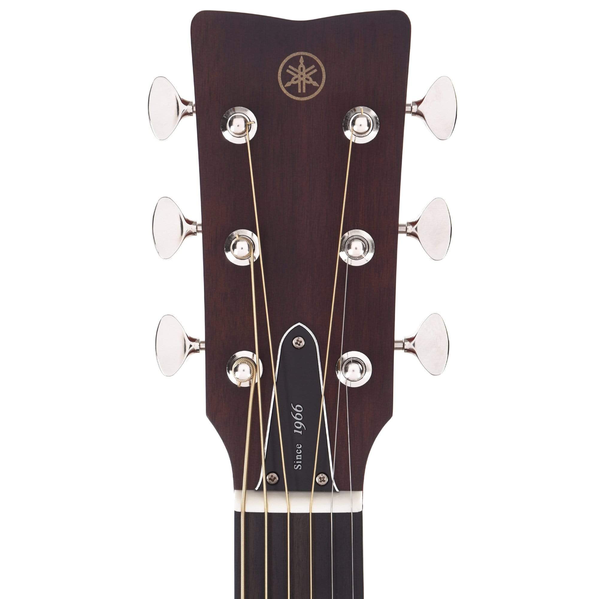 Yamaha Red Label FSX3 Natural w/Atmosfeel Pickup System Acoustic Guitars / Concert