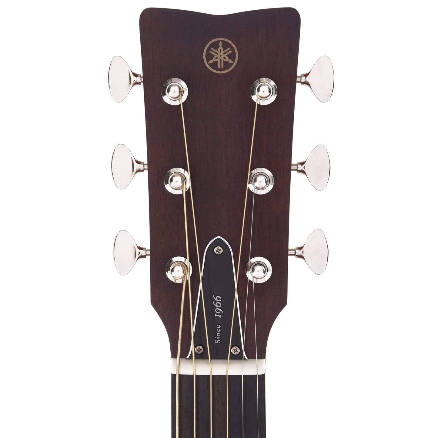Yamaha Red Label FSX3 Natural w/Atmosfeel Pickup System Acoustic Guitars / Concert