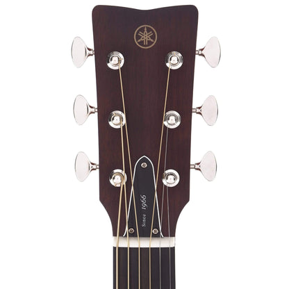 Yamaha Red Label FSX3 Natural w/Atmosfeel Pickup System Acoustic Guitars / Concert