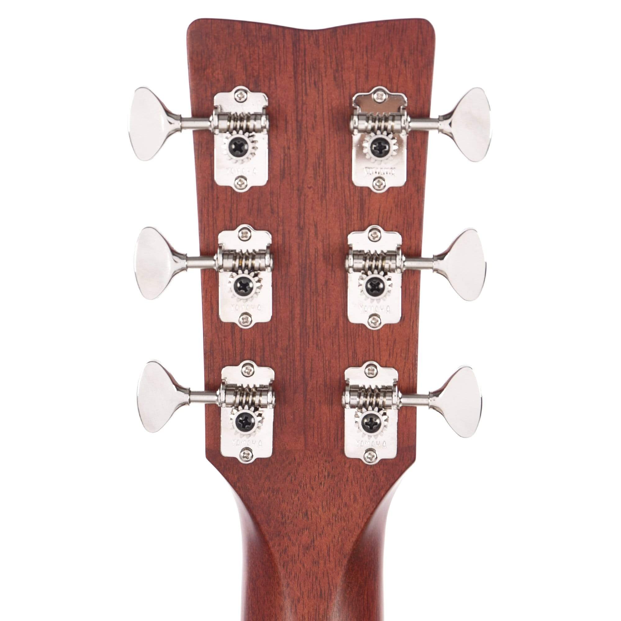 Yamaha Red Label FSX3 Natural w/Atmosfeel Pickup System Acoustic Guitars / Concert