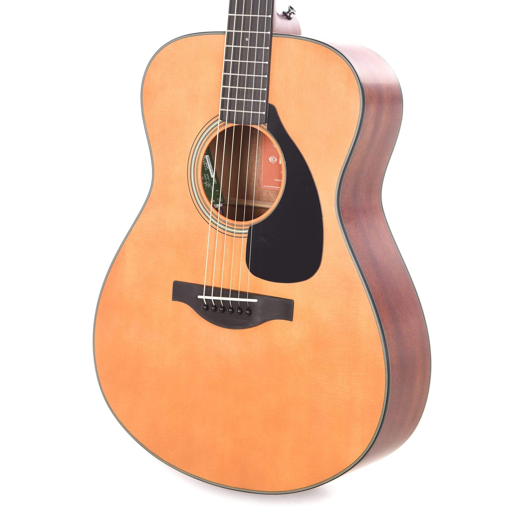 Yamaha Red Label FSX3 Natural w/Atmosfeel Pickup System Acoustic Guitars / Concert