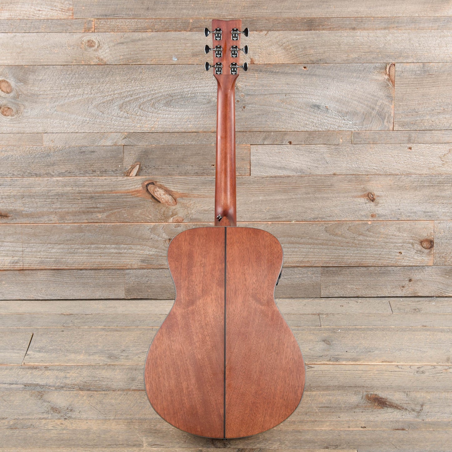 Yamaha Red Label FSX5 Natural w/Atmosfeel Pickup System Acoustic Guitars / Concert