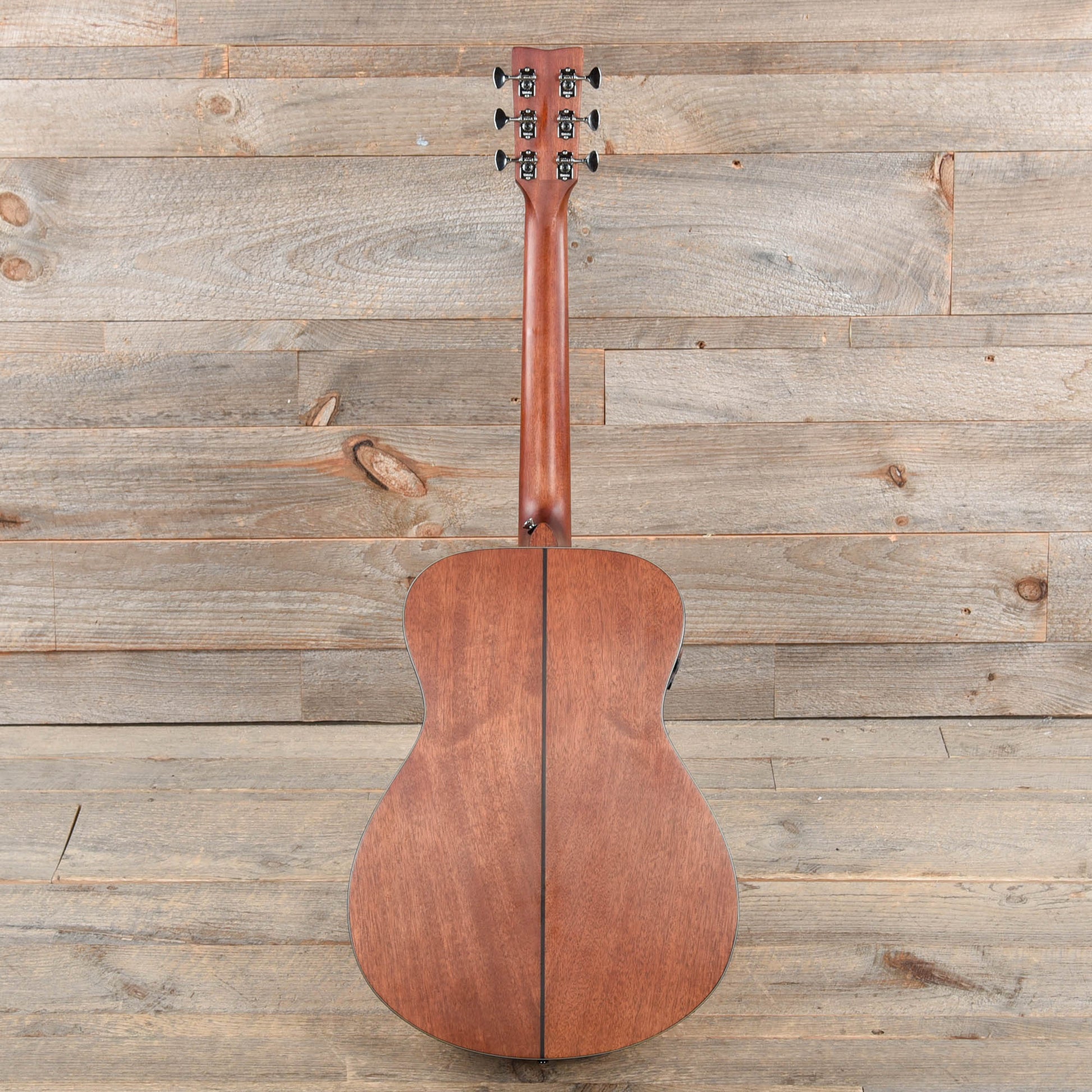 Yamaha Red Label FSX5 Natural w/Atmosfeel Pickup System Acoustic Guitars / Concert