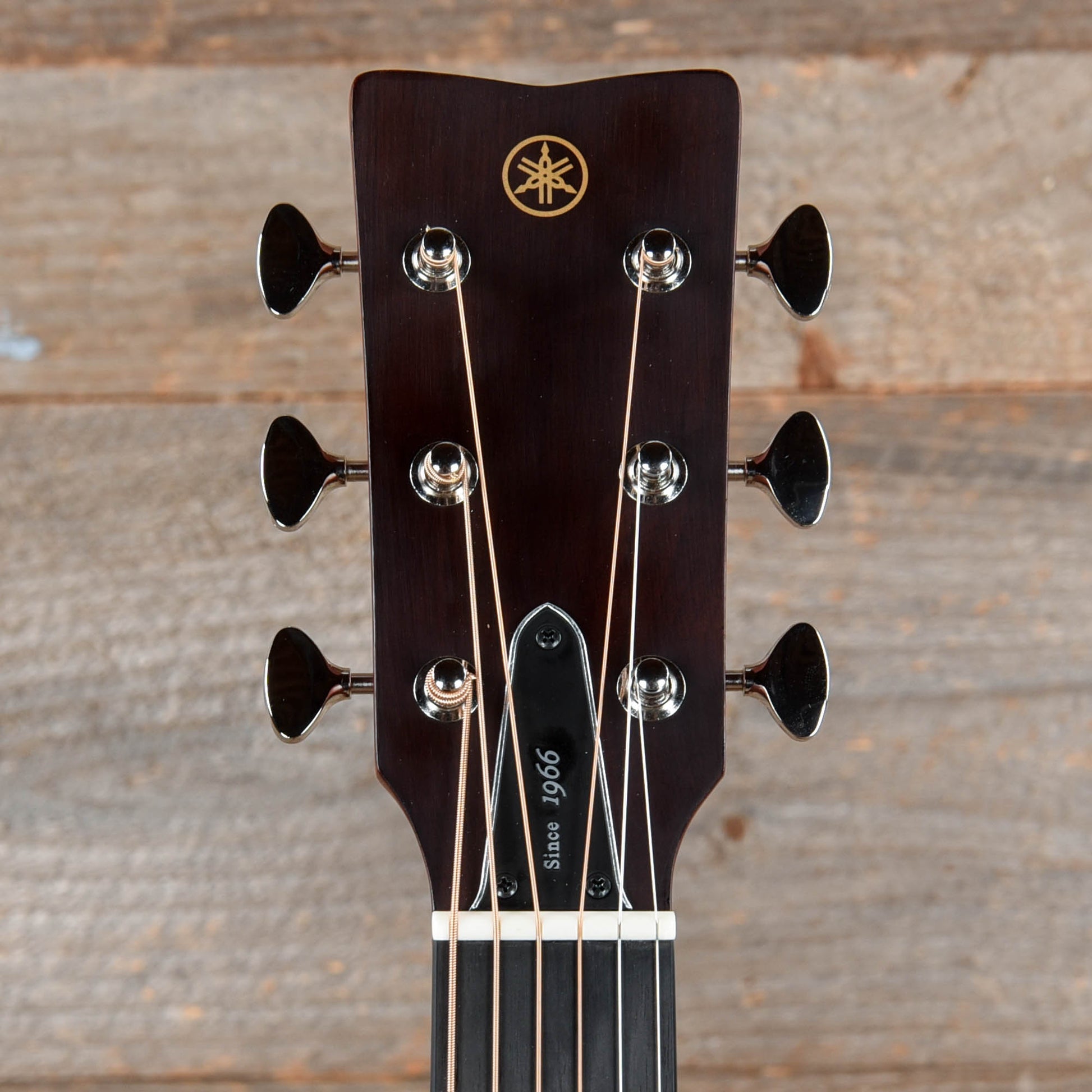 Yamaha Red Label FSX5 Natural w/Atmosfeel Pickup System Acoustic Guitars / Concert