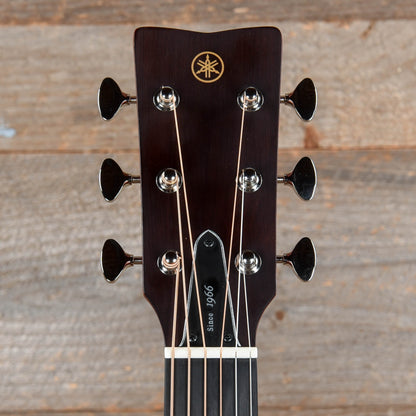 Yamaha Red Label FSX5 Natural w/Atmosfeel Pickup System Acoustic Guitars / Concert