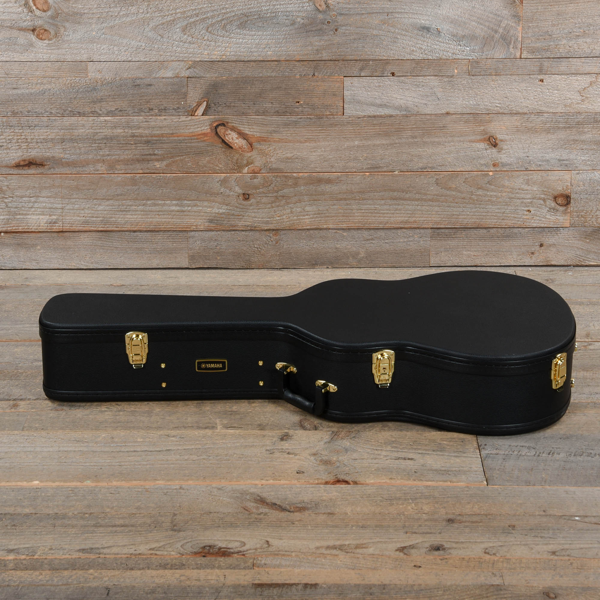 Yamaha Red Label FSX5 Natural w/Atmosfeel Pickup System Acoustic Guitars / Concert
