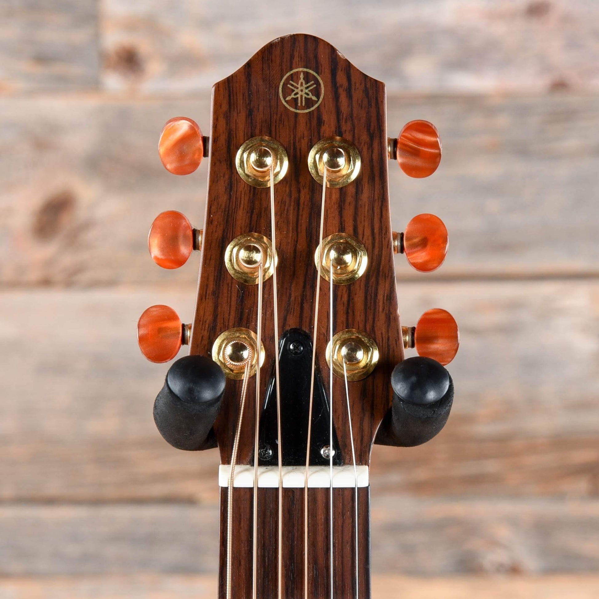 Yamaha SLG200S Silent Guitar Steel String Natural 2005 Acoustic Guitars / Concert