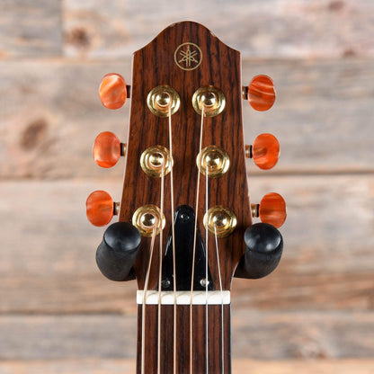 Yamaha SLG200S Silent Guitar Steel String Natural 2005 Acoustic Guitars / Concert