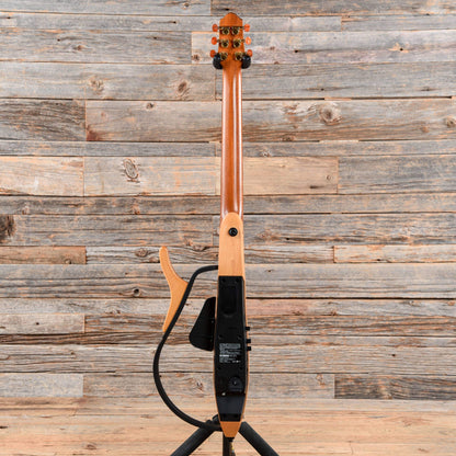 Yamaha SLG200S Silent Guitar Steel String Natural 2005 Acoustic Guitars / Concert