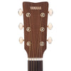 Yamaha STORIA I Concert Acoustic Off-White w/Passive Undersaddle Pickup Acoustic Guitars / Concert