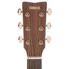 Yamaha STORIA II Concert Acoustic Natural w/Passive Undersaddle Pickup Acoustic Guitars / Concert