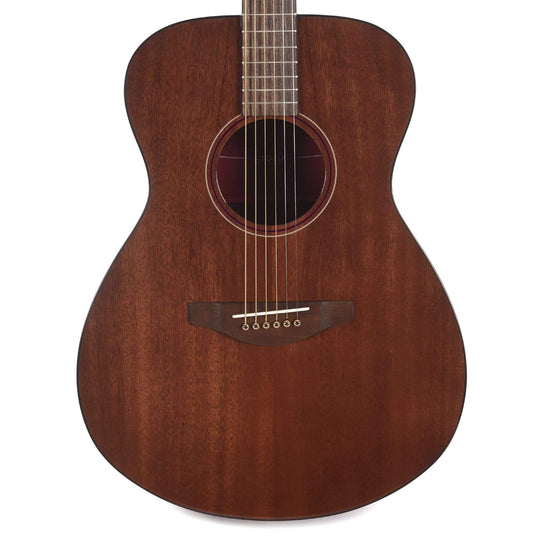 Yamaha STORIA III Concert Acoustic Chocolate Brown w/Passive Undersaddle Pickup Acoustic Guitars / Concert