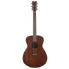 Yamaha STORIA III Concert Acoustic Chocolate Brown w/Passive Undersaddle Pickup Acoustic Guitars / Concert