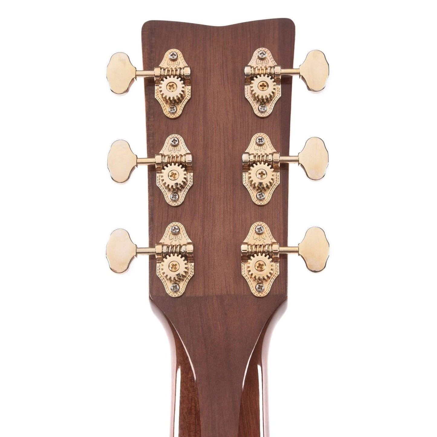 Yamaha STORIA III Concert Acoustic Chocolate Brown w/Passive Undersaddle Pickup Acoustic Guitars / Concert