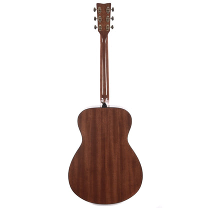 Yamaha STORIA III Concert Acoustic Chocolate Brown w/Passive Undersaddle Pickup Acoustic Guitars / Concert