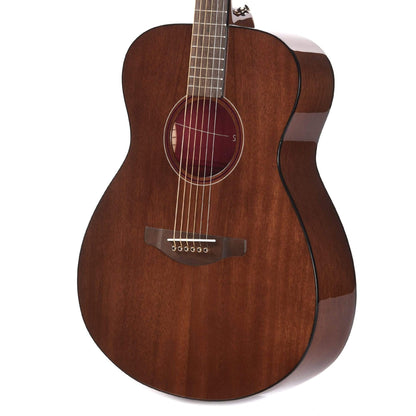 Yamaha STORIA III Concert Acoustic Chocolate Brown w/Passive Undersaddle Pickup Acoustic Guitars / Concert