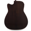 Yamaha A Series A1R Acoustic-Electric Sitka/Rosewood Tobacco Brown Sunburst Acoustic Guitars / Dreadnought