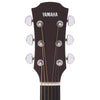 Yamaha A Series A3R Dreadnought Cutaway Acoustic/Electric Tobacco Brown Sunburst Acoustic Guitars / Dreadnought