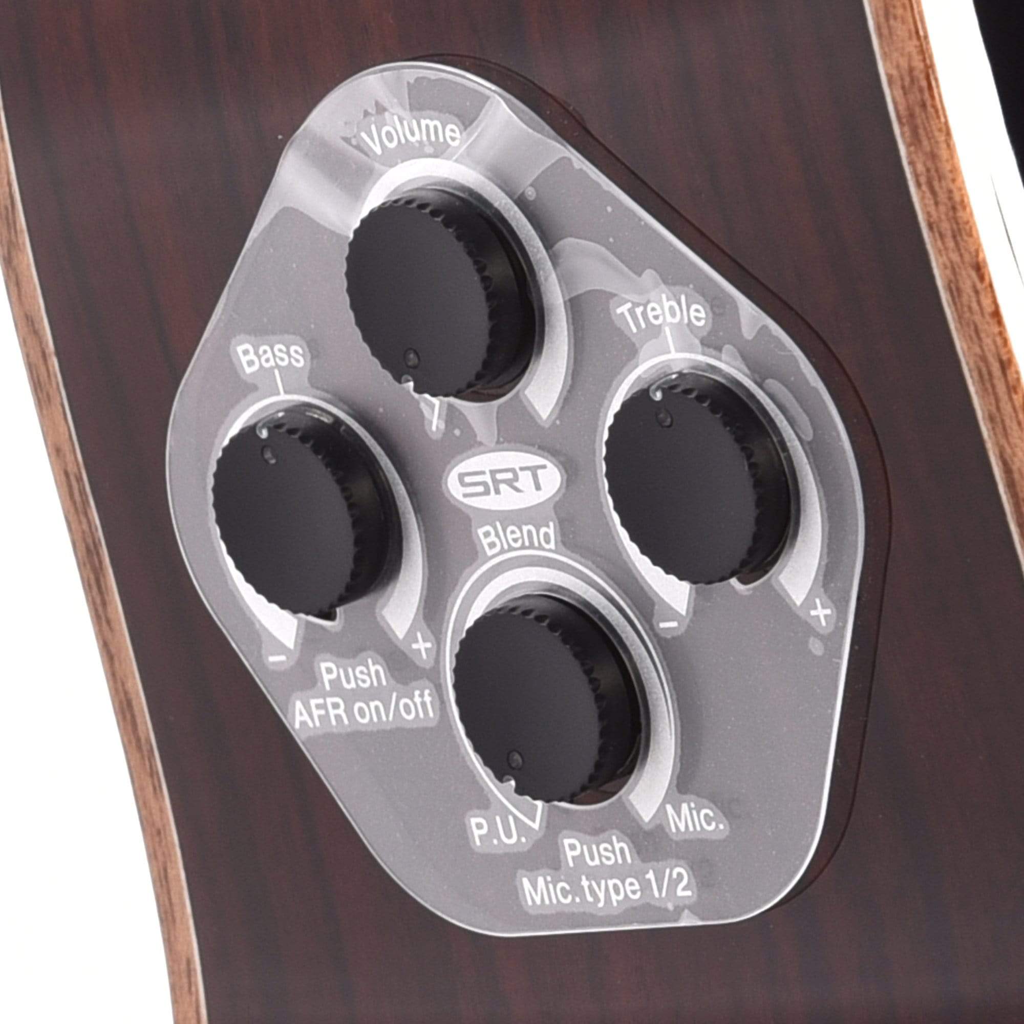 Yamaha A Series A3R Dreadnought Cutaway Acoustic/Electric Tobacco Brown Sunburst Acoustic Guitars / Dreadnought