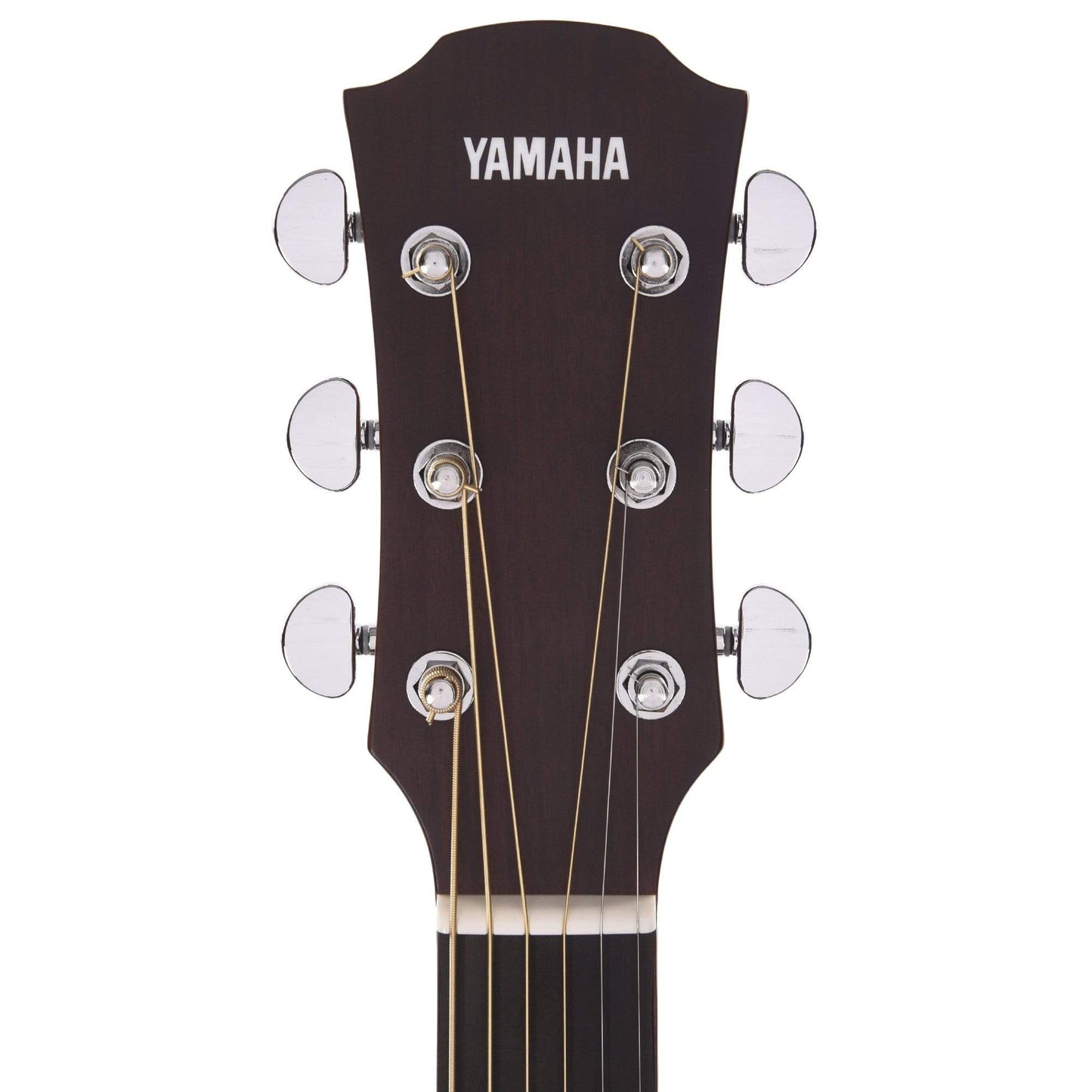 Yamaha A Series A3R Dreadnought Cutaway Acoustic/Electric Tobacco Brown Sunburst Acoustic Guitars / Dreadnought