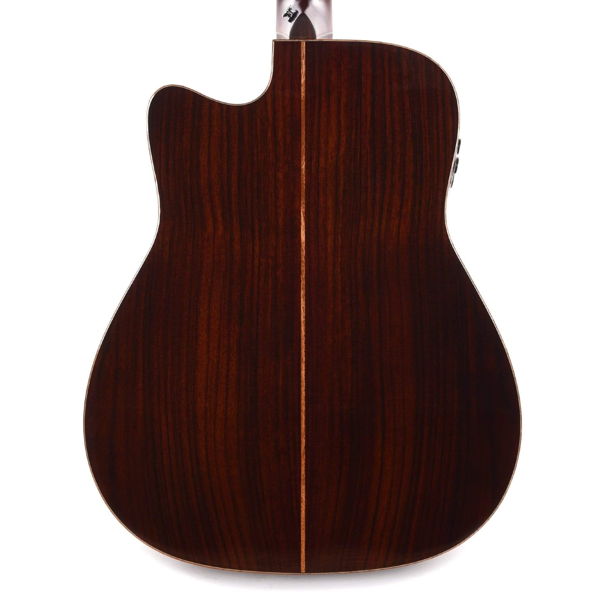 Yamaha A Series A3R Dreadnought Cutaway Acoustic/Electric Tobacco Brown Sunburst Acoustic Guitars / Dreadnought