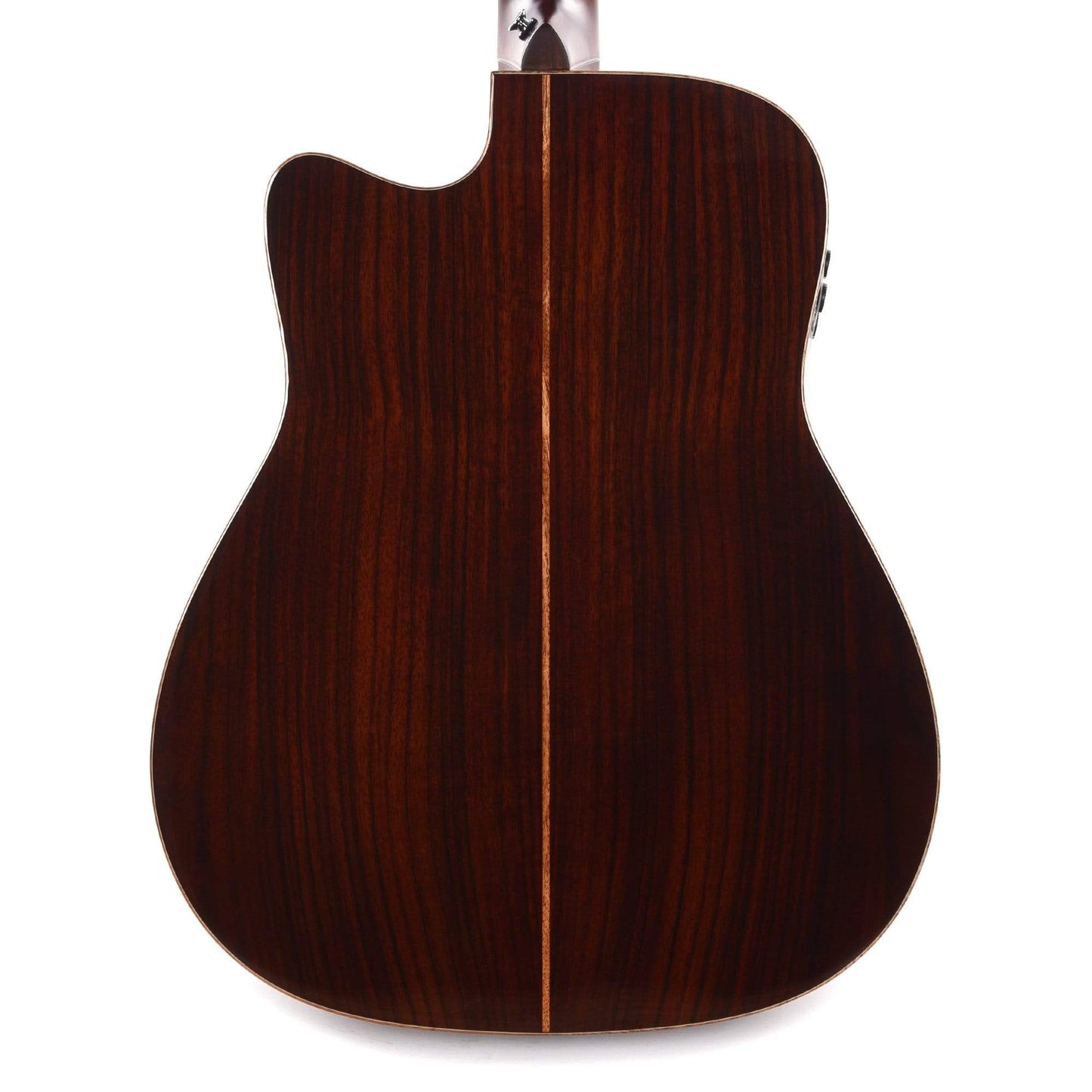 Yamaha A Series A3R Dreadnought Cutaway Acoustic/Electric Tobacco Brown Sunburst Acoustic Guitars / Dreadnought