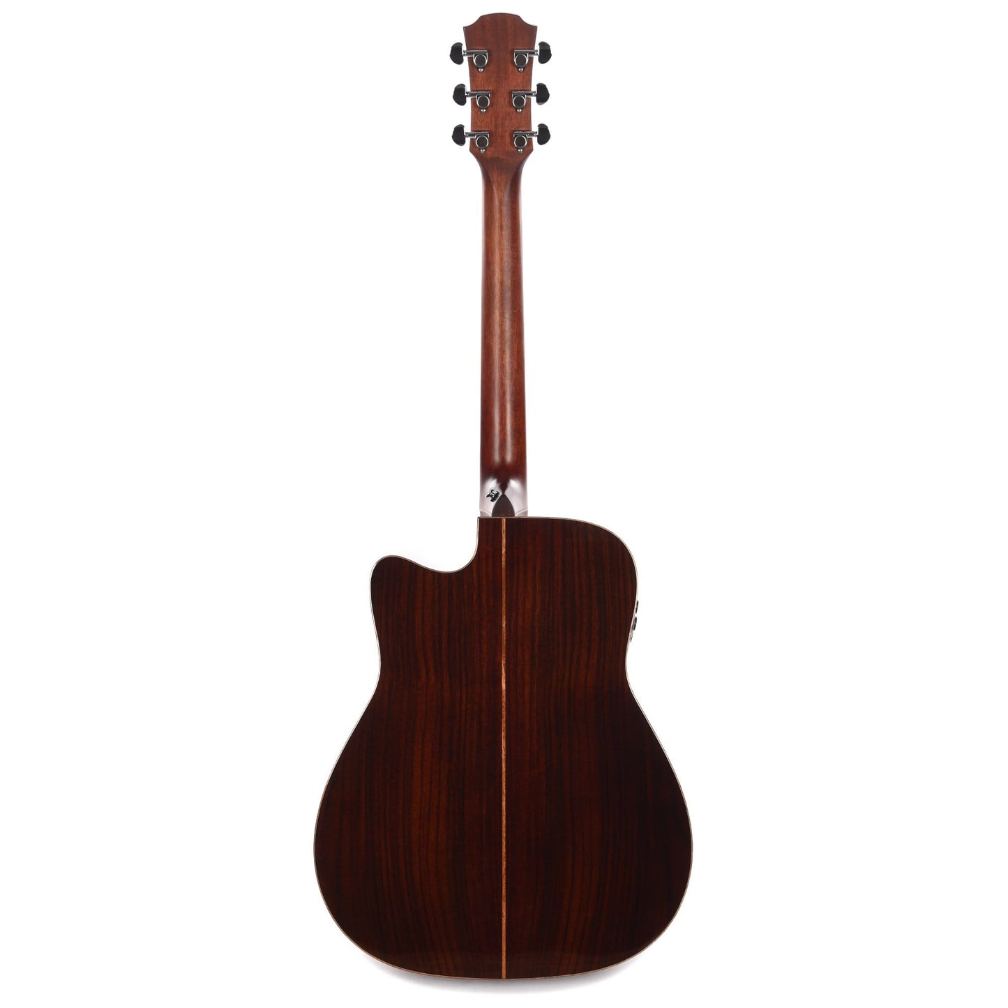 Yamaha A Series A3R Dreadnought Cutaway Acoustic/Electric Tobacco Brown Sunburst Acoustic Guitars / Dreadnought
