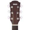 Yamaha A Series A3R Dreadnought Cutaway Acoustic/Electric Vintage Natural Acoustic Guitars / Dreadnought