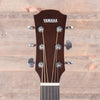 Yamaha A Series A3R Vintage Natural Dreadnaught Cutaway Acoustic-Electric Acoustic Guitars / Dreadnought