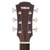 Yamaha A Series A5R A.R.E Dreadnought Cutaway Acoustic/Electric Vintage Natural Acoustic Guitars / Dreadnought