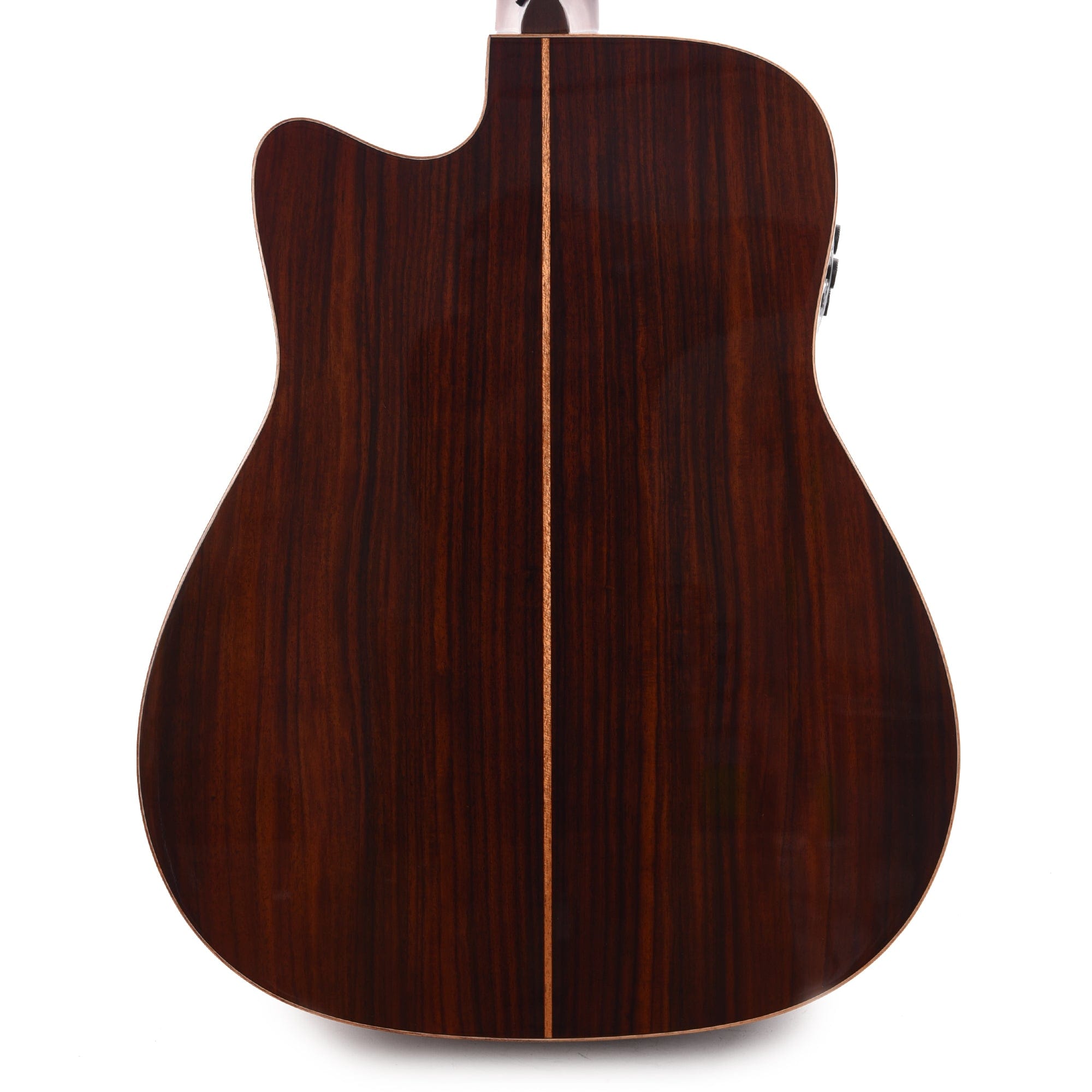 Yamaha A Series A5R A.R.E Dreadnought Cutaway Acoustic/Electric Vintage Natural Acoustic Guitars / Dreadnought