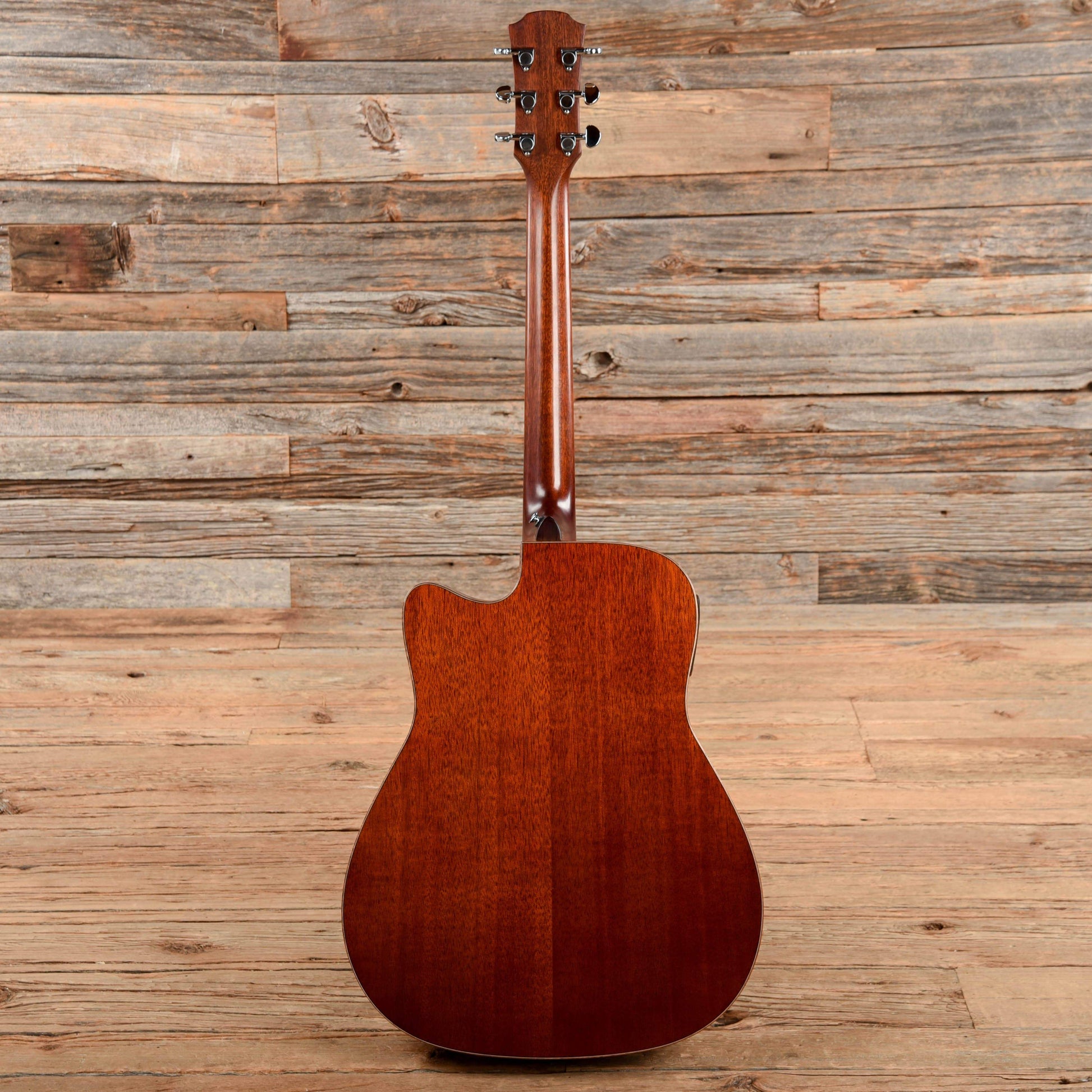 Yamaha A1M Sunburst Acoustic Guitars / Dreadnought