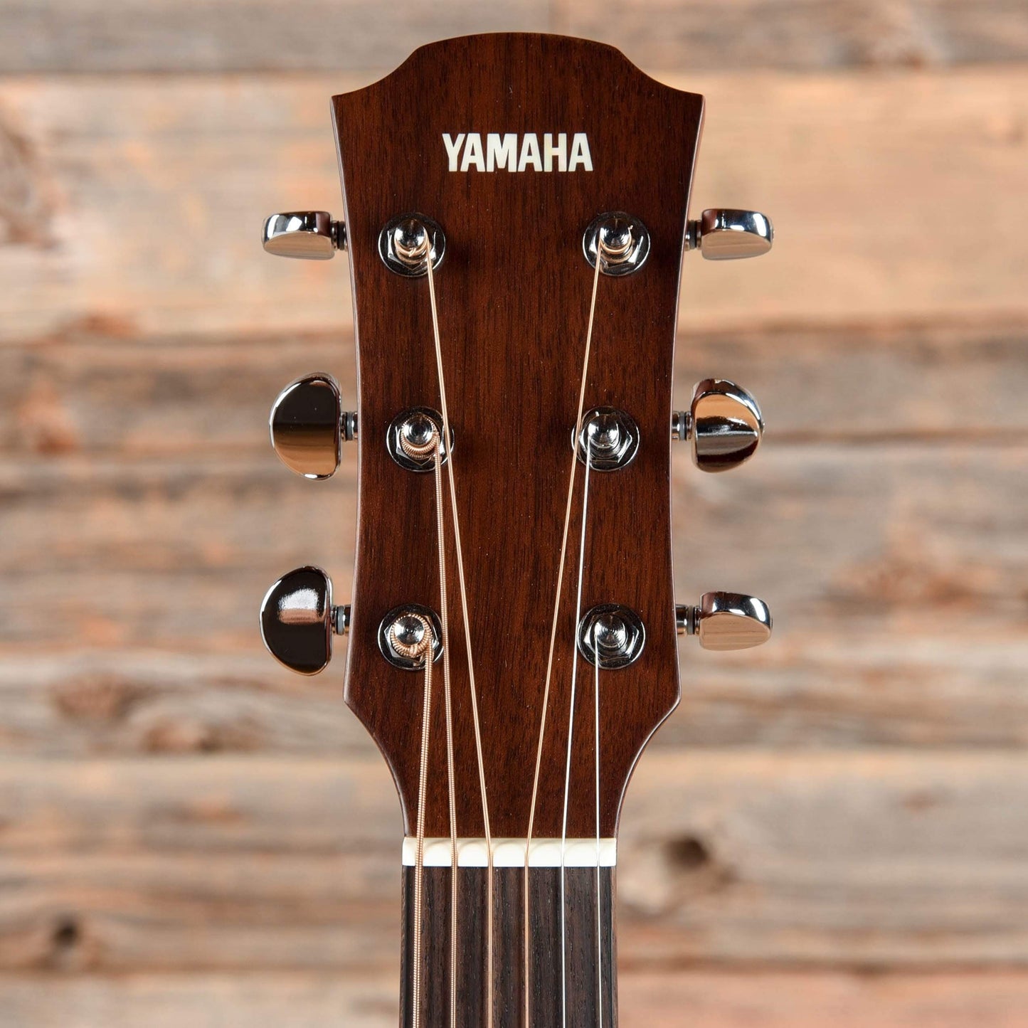 Yamaha A1M Sunburst Acoustic Guitars / Dreadnought