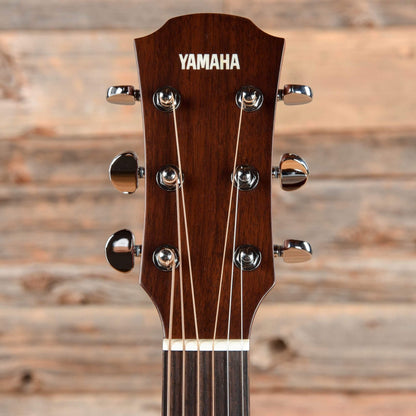 Yamaha A1M Sunburst Acoustic Guitars / Dreadnought