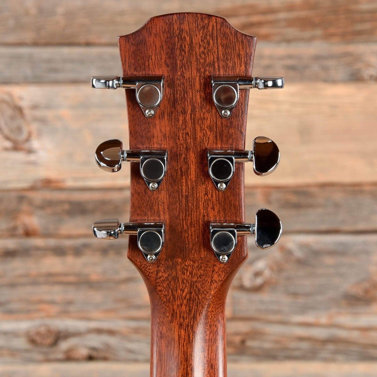 Yamaha A1M Sunburst Acoustic Guitars / Dreadnought