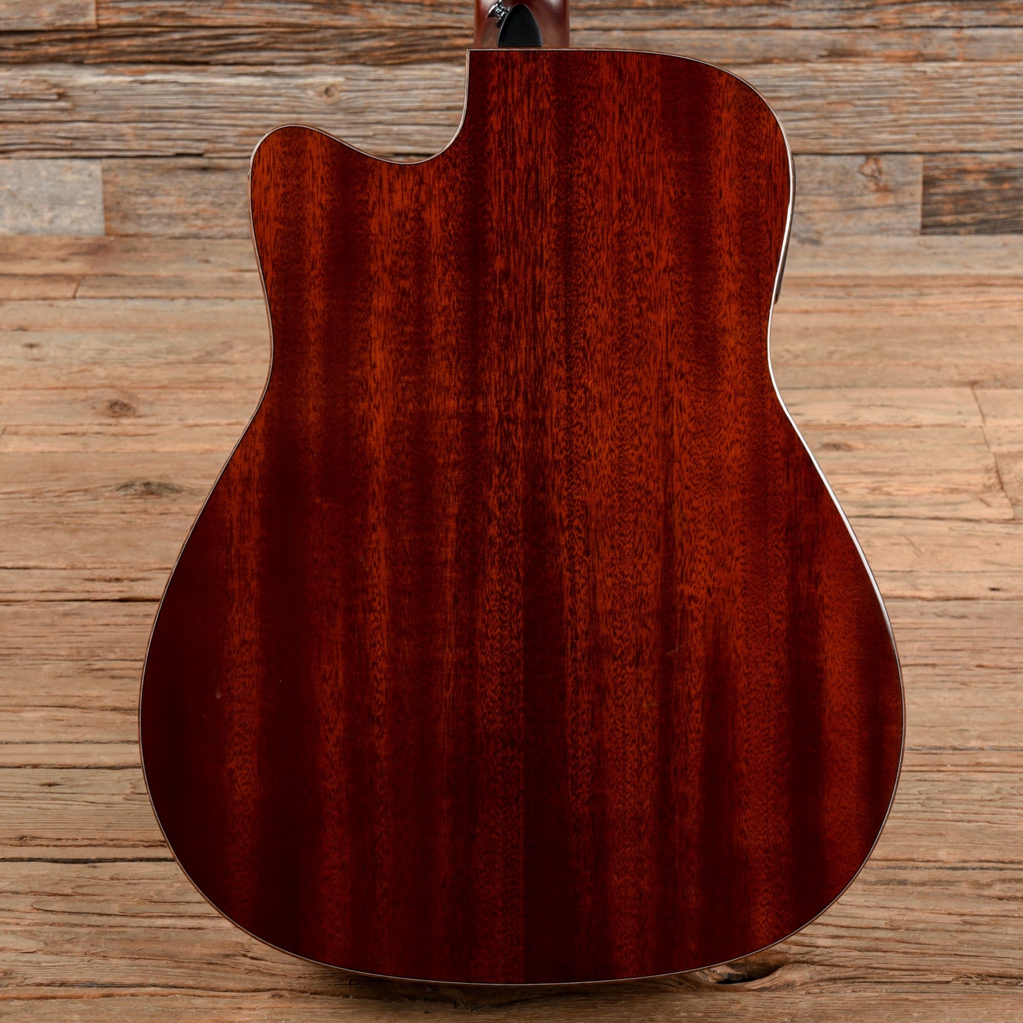 Yamaha A1M Vintage Natural Acoustic Guitars / Dreadnought