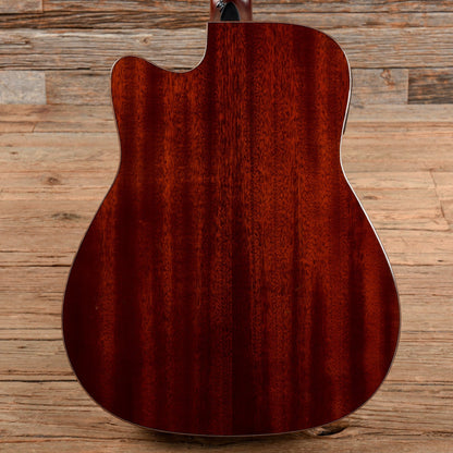 Yamaha A1M Vintage Natural Acoustic Guitars / Dreadnought